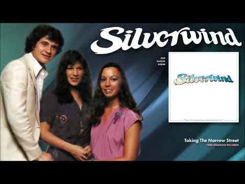 Silverwind - Taking The Narrow Street