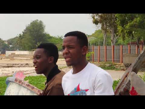 NATAMANI-makoson ft marambo