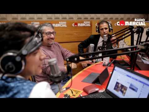 Rádio Comercial | O Homem Que Mordeu o Cão  - Em síntese...