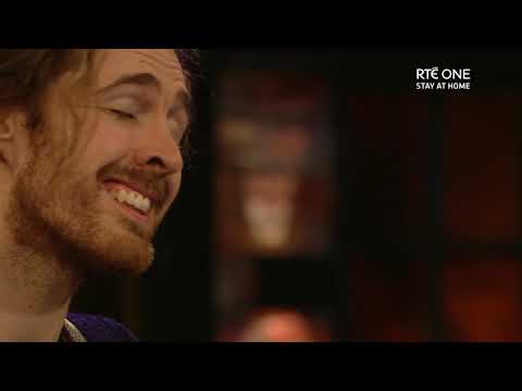 Hozier "Shrike" | The Late Late Show | RTÉ One