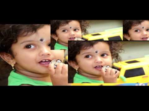 Satvik's First Birthday