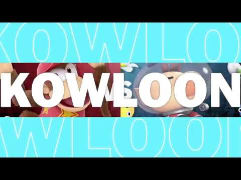 九龍-KOWLOON- # 16 Winners Quarter Tweek (Diddy Kong)  vs Shuton (Olimar)