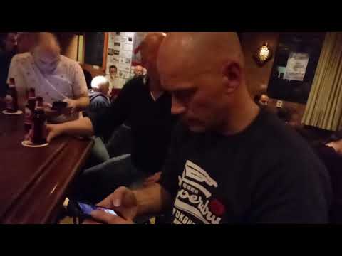 Nieuwjaarsspeech Gerrit Martens, voorzitter v.v. Oudega