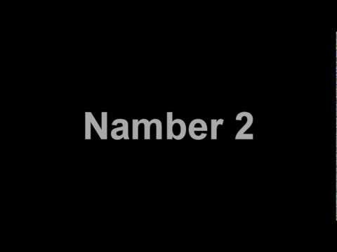 Darymny - Namber 2