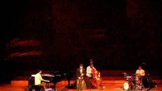 Terence Blanchard Quintet