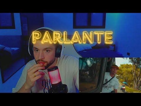 (REACCIÓN) Al2 El Aldeano, Valles T, Raymond Daniel - Parlante