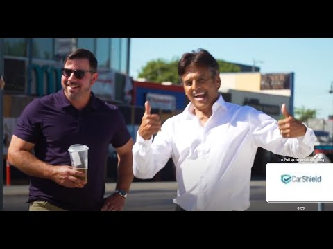 Car Shield Actor