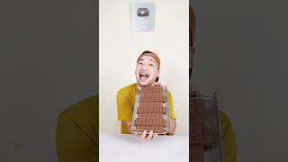 Download lagu Side Effects of Eating Chocolate🍫 #asmr #mukbang #chocolate Remake of Kak Asep's Video #jeevanaka... mp3