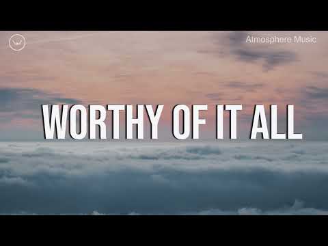 Worthy of It All || 3 Hour Piano Instrumental for Prayer and Worship
