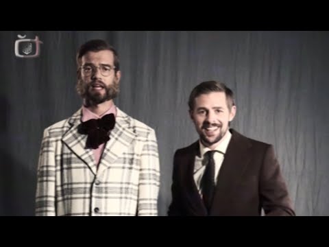 Broadcast cut-out! Joko and Klaas' emergency band! | Joko & Klaas 15 Minutes Live