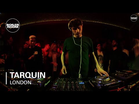Tarquin Boiler Room London DJ Set