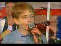 Billy gilman one voice 