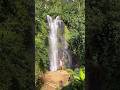 Walking In Nature Always Feels Good Waterfall Golden Valley Travel Balibeauty Baliisland