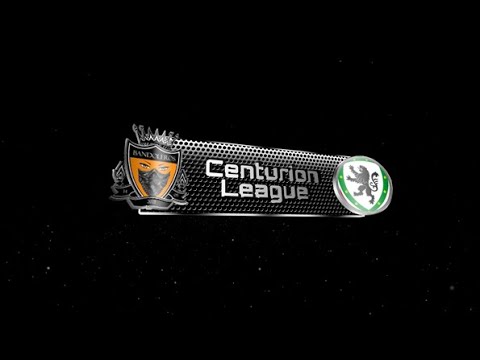 Centurion League 2021/2022: Bandoleros - Primavalle Ca8 9°Giornata #UltimateCL
