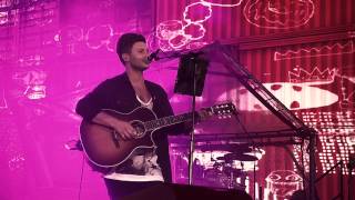 Jamie Scott – Unbreakable (Live at the Rose Bowl)