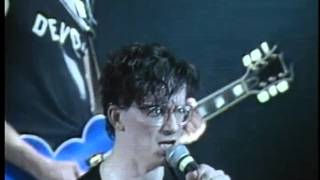 Devo - Freedom of Choice