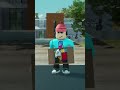 How He Became A BILLIONAIRE Shorts Roblox