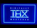 THX Broadway US DVD Big Momma S House