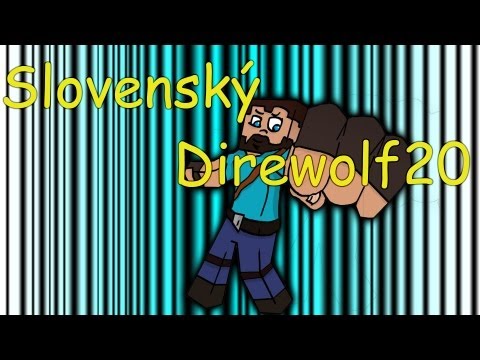 [SK/CZ] FTB Direwolf20 (8) Minefactory Farm