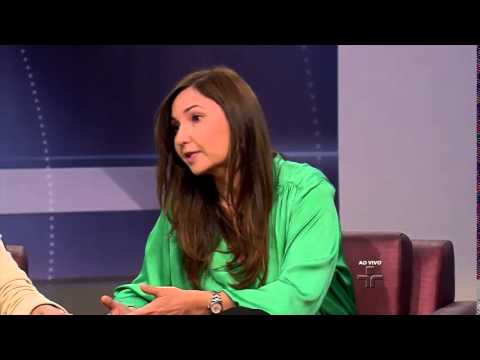 JC Debate sobre a Pornografia na Web - 03/07/2014