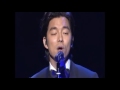 GONG YOO sing THE LAST TIME (by ERIC BENET)