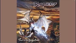 In Tenebris/Knightrider of Doom - Rhapsody (of Fire) - Legendado