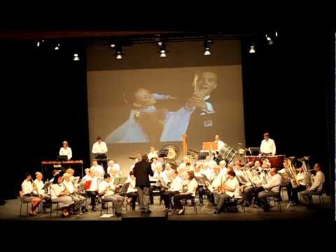 WHO Concordia: Contrasto Grosso