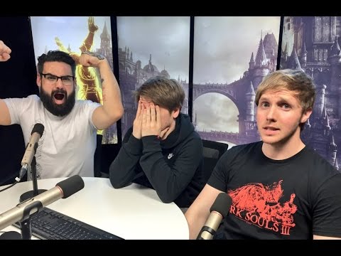 The Best Bits! - IGN's Prepare To Try 2: Dark Souls 3 (Ep. 1 - 15)