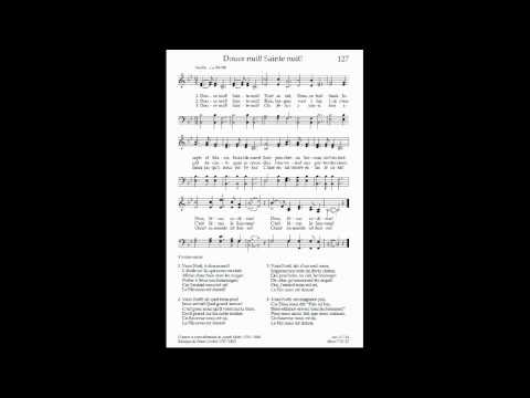 127 Douce nuit! Sainte nuit!