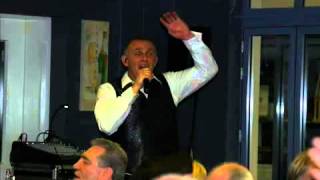 Willie And the Hand Jive