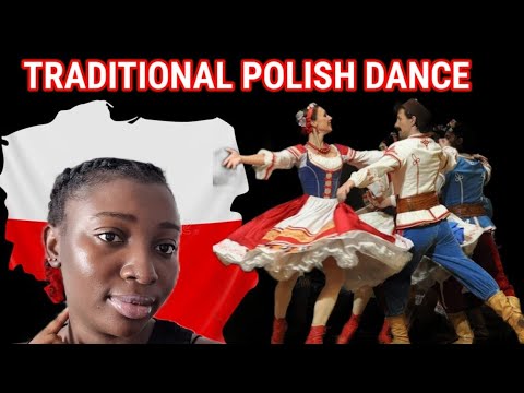 Mazurka Revealed: Polish Wife's Candid Reaction