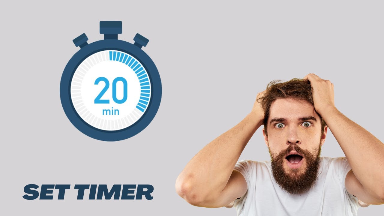 Set Timer | Stop watch | Countdown | Flutterflow | Flutter