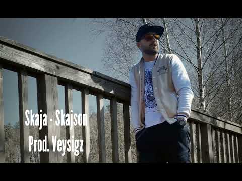 Skaja - Skajson (Prod.Veysigz)