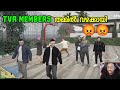 TVA Members തമ്മിൽ വഴക്കായി Vasu Annan Gta 5 Tva Scenes Specter Gaming