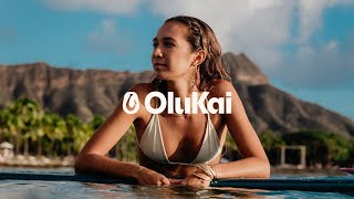 OluKai Kelis Malia Lei Kaleopaʻa - OluKai