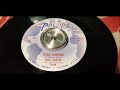 Bill Justis Flea Circus 1959 Rock N Roll Phillips 3544