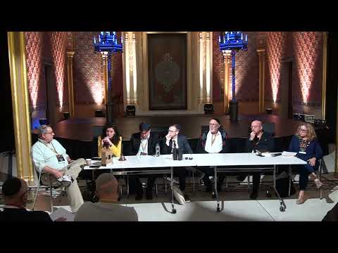 ECA 14th Convention Session 1 - Is Nusach Still Important In The 21st Century?