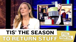 How Our Culture of “Fast and Free Returns!” is Not So Free video