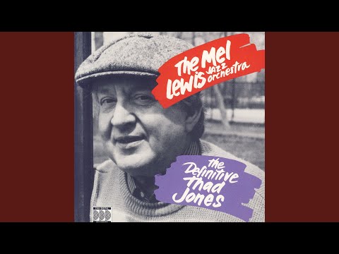 Little Pixie (Live at the Village Vanguard, 1988)