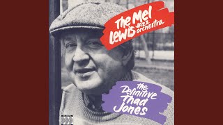 Music video thumbnail preview for Little Pixie (Live at the Village Vanguard, 1988) by Thad Jones/Mel Lewis Orchestra