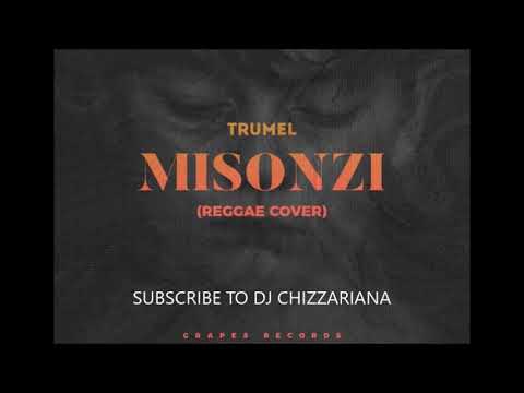 MISONZI (REGGAE COVER) - TRUMEL