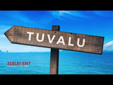 TUVALU REGGAE DJ VINO DJ D@N 2K19 REMIX