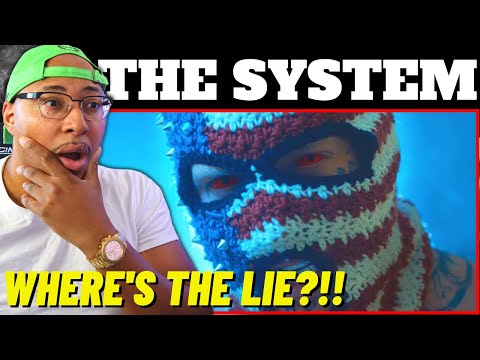 HE NEEDS SECURITY AFTER THIS! | Tom MacDonald The System Reaction | (FTBF REACTS)