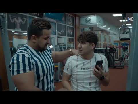 Myrat Mollaýew " Eje meni äkit "