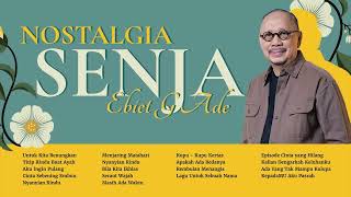 Download lagu Ebiet G. Ade - Album Nostalgia Senja Ebiet G. Ade | Audio HQ mp3 Download lagu Ebiet G. Ade - Album Nostalgia Senja Ebiet G. Ade | Audio HQ mp3