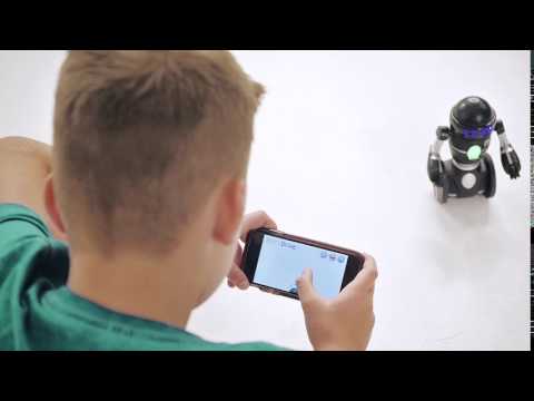 Kmart Toys - Mip Robot