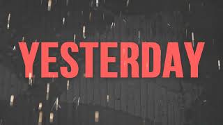 Arctic Monkeys Joining The Dots Lyrics