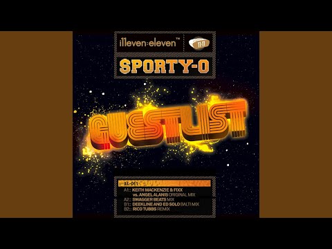 Guestlist (Swagger Beats Remix)