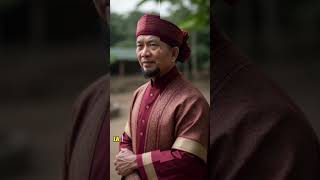 Download lagu Sejarah Tanah Pilih: Asal Mula Kota Jambi | Kisah Orang Kayo Hitam #faktaunik #sejarahjambi #jambi mp3