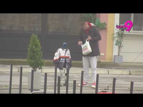 ELITA 9: Janjuš rešio da spremi posebno iznenađenje uz Tošinu pomoć - 02.12.2025.